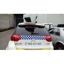 citroen c4 picasso del año 2008