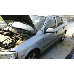 opel astra g berlina del año 2017