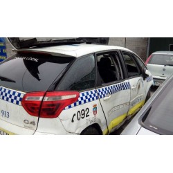 citroen c4 picasso del año 2008