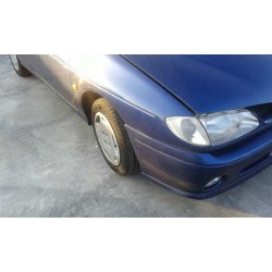 renault megane i coach/coupe (da0) del año 1999