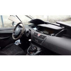 citroen c4 picasso del año 2008