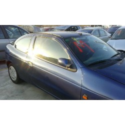 renault megane i coach/coupe (da0) del año 1999