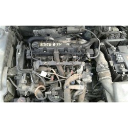 citroen xsara berlina del año 2003