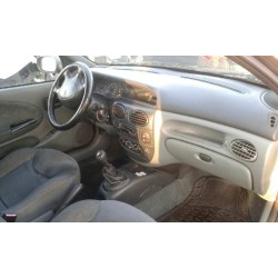 renault megane i coach/coupe (da0) del año 1999