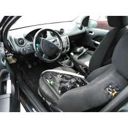 ford fiesta (cbk) del año 2005