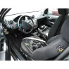 ford fiesta (cbk) del año 2005