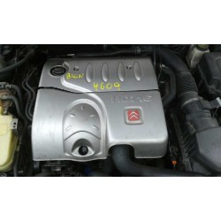 citroen c5 berlina del año 2003