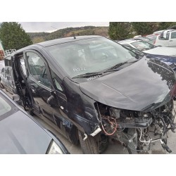 nissan nv 200 (m20) del año 2013