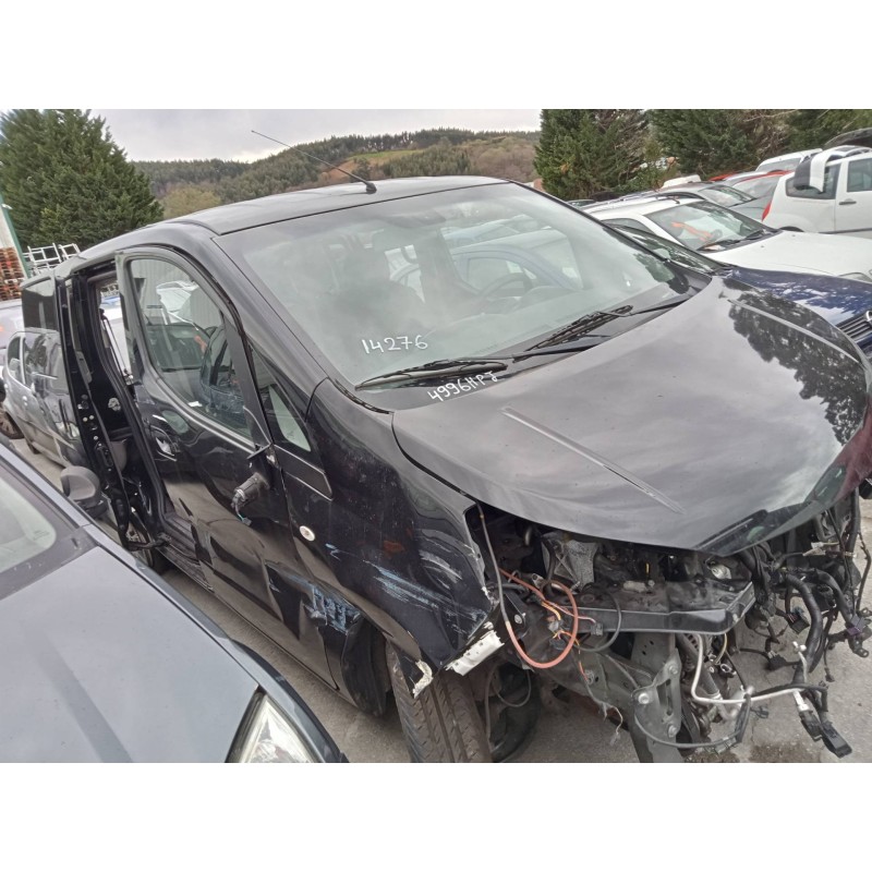 nissan nv 200 (m20) del año 2013