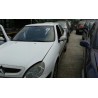 citroen xsara berlina del año 2003