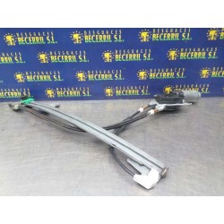 Recambio de elevalunas delantero derecho para peugeot 306 berlina 3/4/5 puertas (s2) boulebard referencia OEM IAM 9222C4  