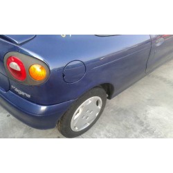 renault megane i coach/coupe (da0) del año 1999