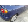 renault megane i coach/coupe (da0) del año 1999