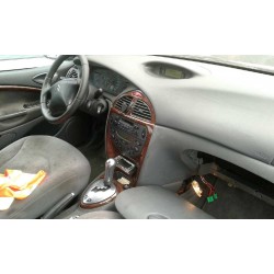 citroen c5 berlina del año 2003