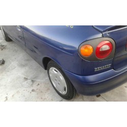 renault megane i coach/coupe (da0) del año 1999