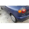 renault megane i coach/coupe (da0) del año 1999