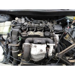 ford fiesta (cbk) del año 2005
