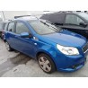 chevrolet aveo del año 2010