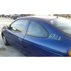 renault megane i coach/coupe (da0) del año 1999