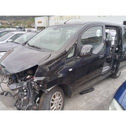 nissan nv 200 (m20) del año 2013