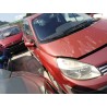 renault scenic ii del año 2004
