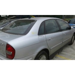 citroen c5 berlina del año 2003