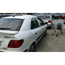 citroen xsara berlina del año 2003