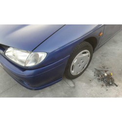 renault megane i coach/coupe (da0) del año 1999