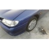 renault megane i coach/coupe (da0) del año 1999