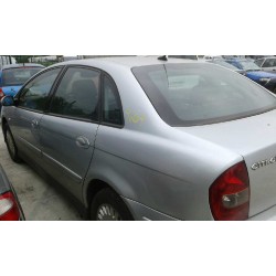 citroen c5 berlina del año 2003