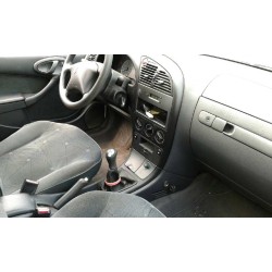 citroen xsara berlina del año 2003