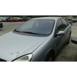 citroen c5 berlina del año 2003