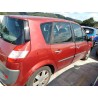 renault scenic ii del año 2004