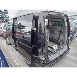 nissan nv 200 (m20) del año 2013