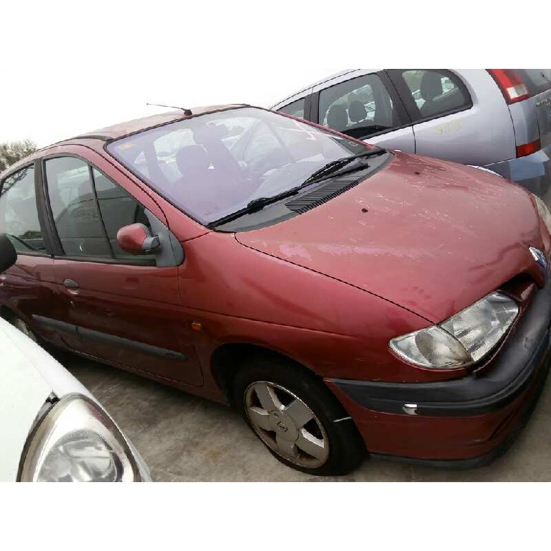 renault scenic (ja..) del año 1996 renault scenic (ja..) del año 1996