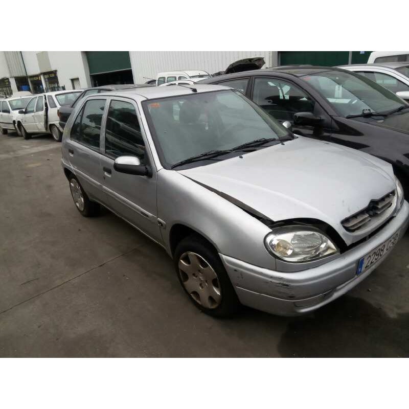 citroen saxo del año 2002 citroen saxo del año 2002