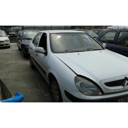 citroen xsara berlina del año 2003