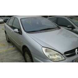 citroen c5 berlina del año 2003