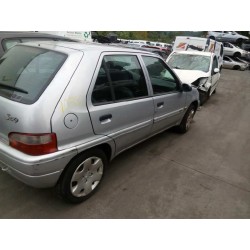 citroen saxo del año 2002