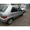 citroen saxo del año 2002