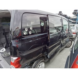 nissan nv 200 (m20) del año 2013
