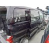 nissan nv 200 (m20) del año 2013