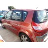 renault scenic ii del año 2004