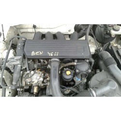 peugeot 306 berlina 3/5 puertas (s1) del año 1994