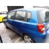 chevrolet aveo del año 2010