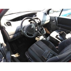 renault scenic ii del año 2004