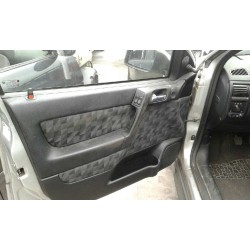 opel astra g berlina del año 1999