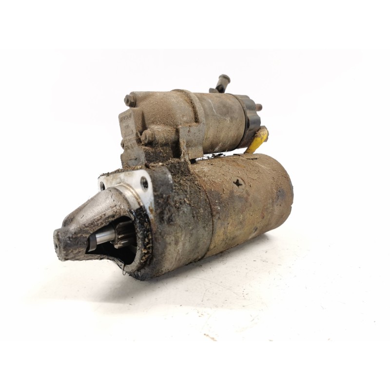 Recambio de motor arranque para fiat cinquecento (170) 0.9 i.e. referencia OEM IAM Recambio de motor arranque para fiat cinquecento (170) 0.9 i.e. referencia OEM IAM