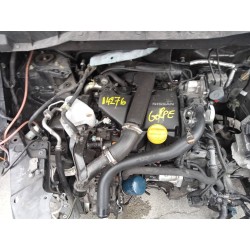 nissan nv 200 (m20) del año 2013