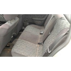 opel astra g berlina del año 1999